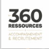 emploi 360 Ressources